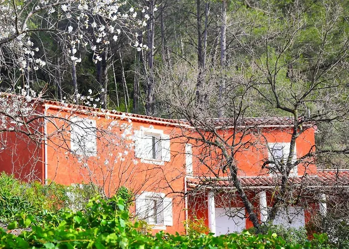 Le Relais du Gapeau