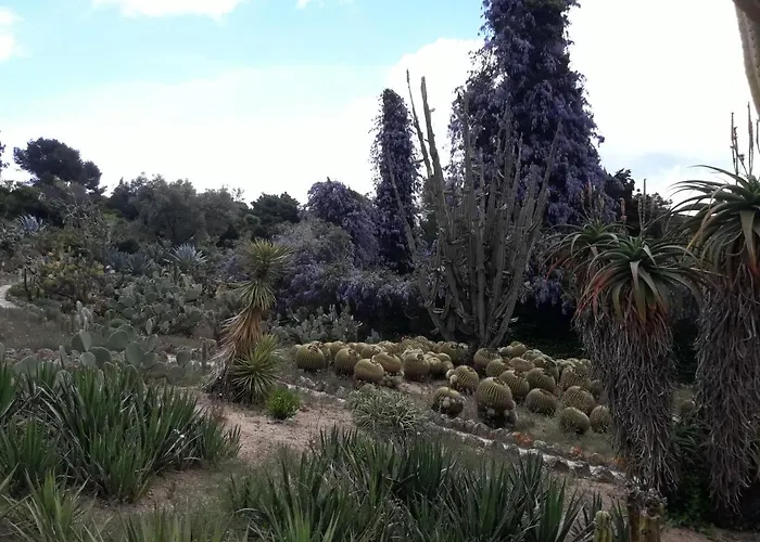La Villa Del Paraiso