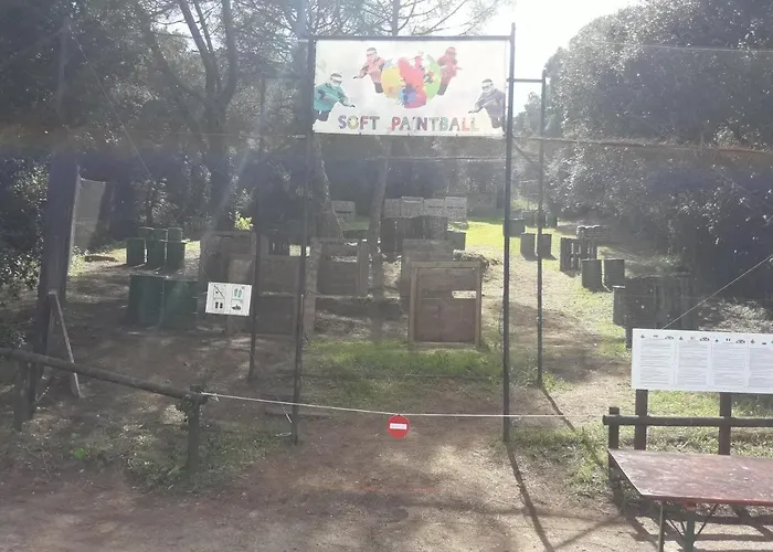 La Villa Del Paraiso