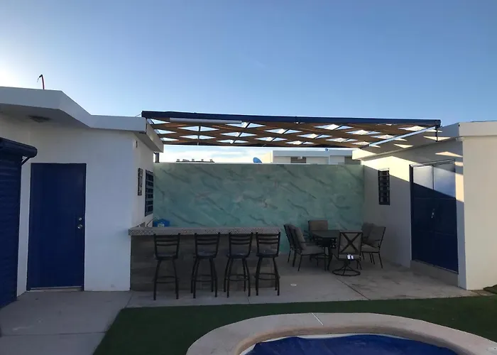 Casa Paraiso De Kino