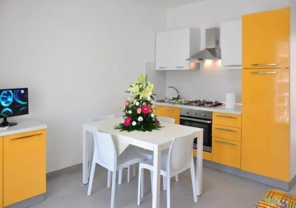 Residenza Le Terrazze