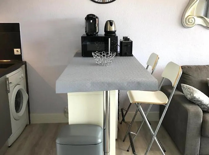 Studio St-Mandrier 300M Mer