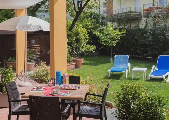 Appartamento : Bena Apartments