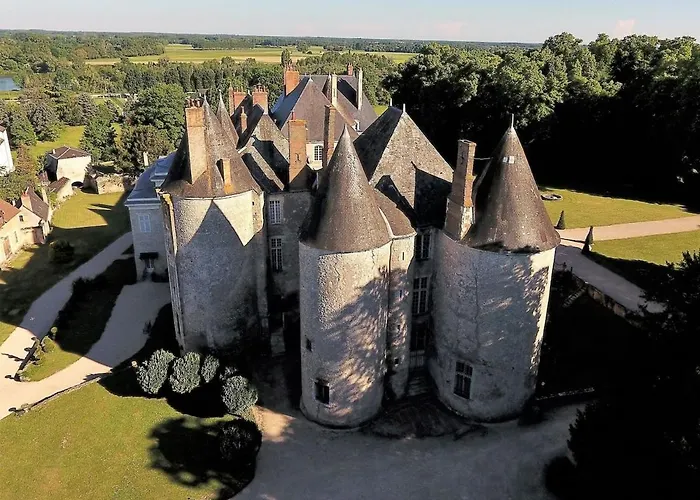 l'Etape des Châteaux le 2 bis