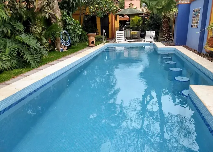Casa De Como