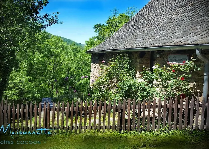 La Maisonnette