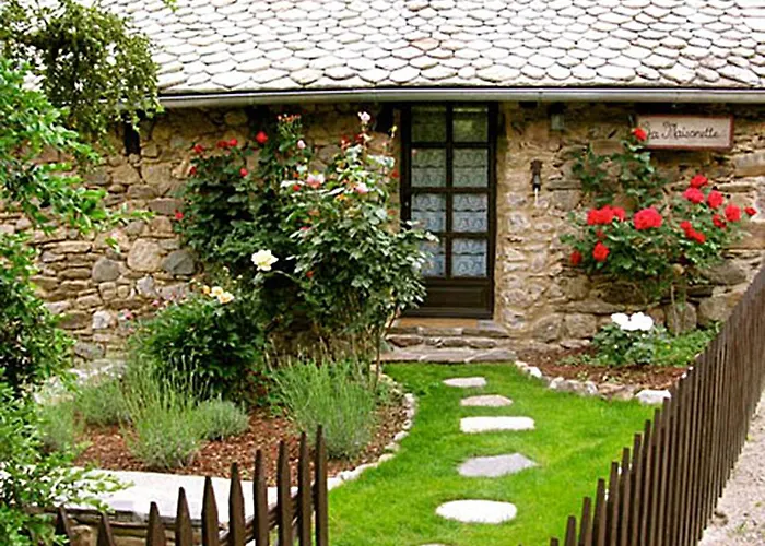 La Maisonnette
