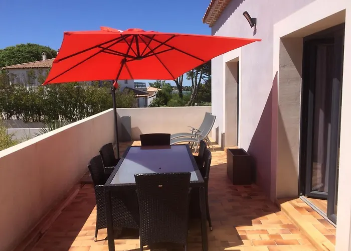 13 rue de la pyramide Bel Appartement