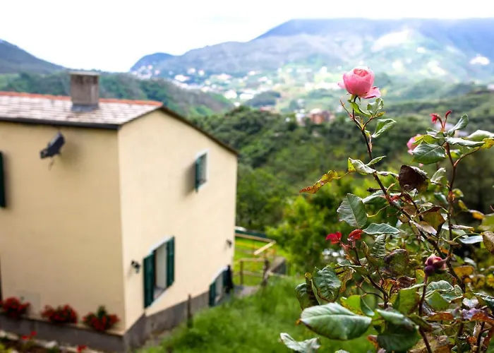Casa Vacanze Tra Le Mura