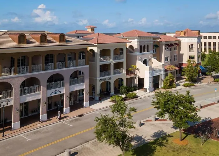 Ave Maria Rentals Fl