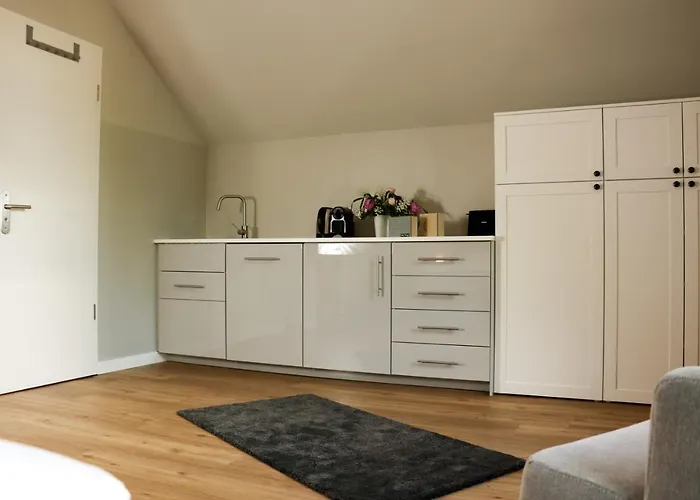 Stadt Apartments Burg Fehmarn
