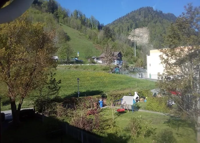 Ferienwohnung ELSA