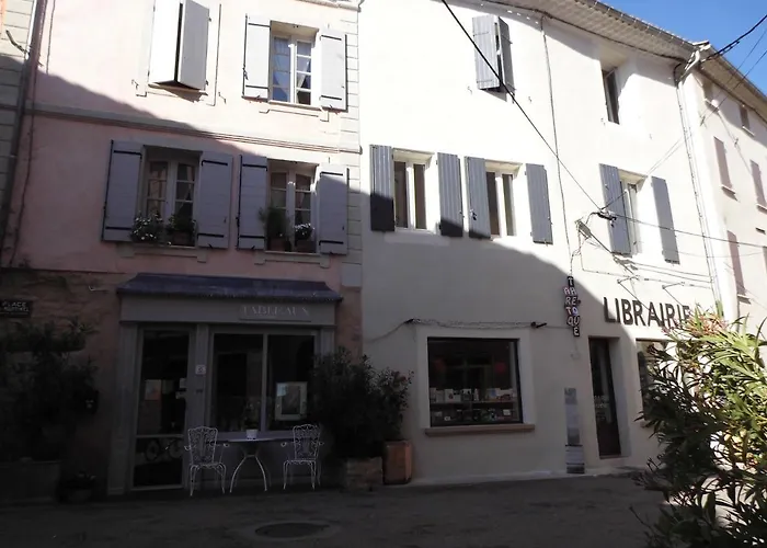 Le pigeonnier