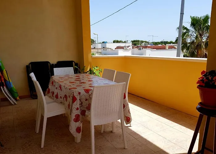 Casa Limone