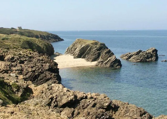Une pause… quelque part