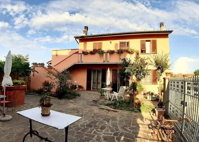 Casa degli ospiti: Affittacamere da Zia Michelina