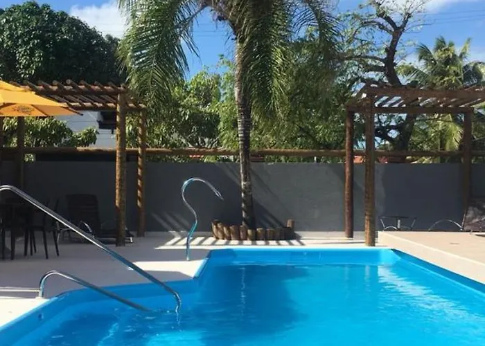 Pousada Aconchego