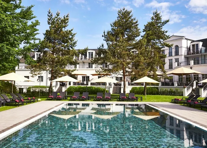 Strandhotel