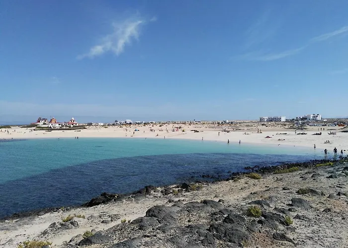 3-Sterne-Hotel: Cotillo Ocean Sunset