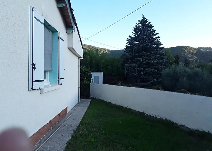 La villa