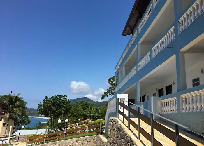 Hotel para famílias: Recanto do Teimoso