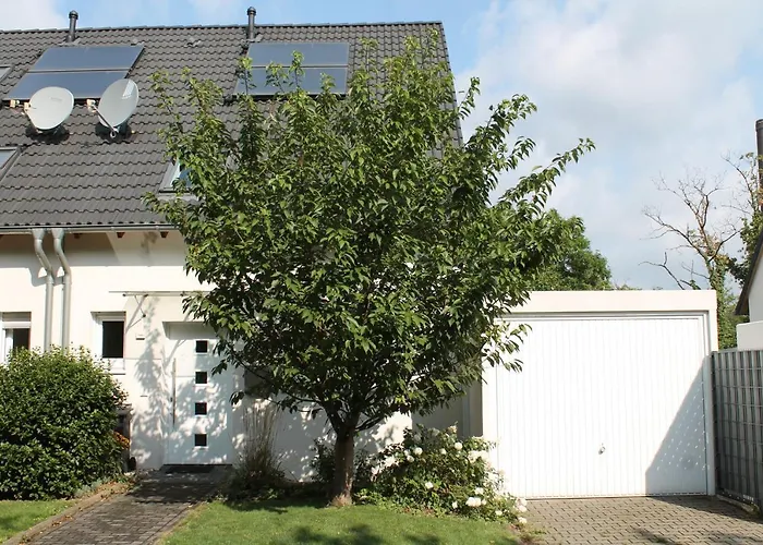 Gaestezimmer 10 Min Von Der Altstadt Entfernt