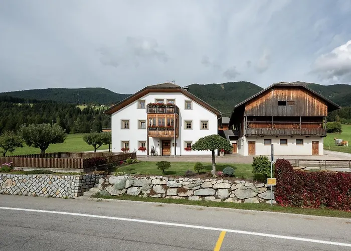 Hotel adatto agli animali: Loefflerhof