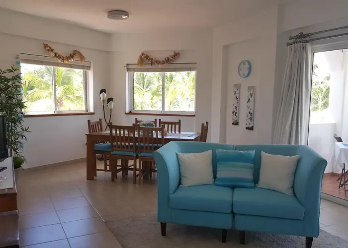 Appartamento Cadaques Bayahibe
