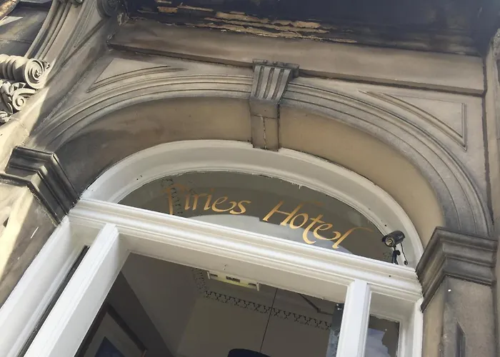 Hôtel accueillant les animaux: Piries Hotel