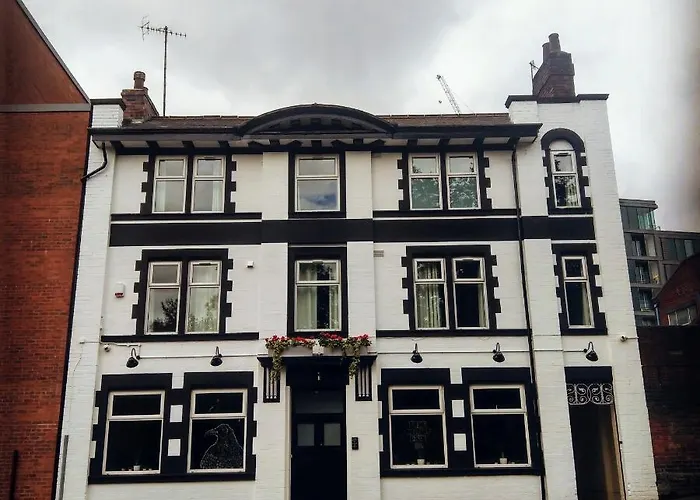 Crow Inn