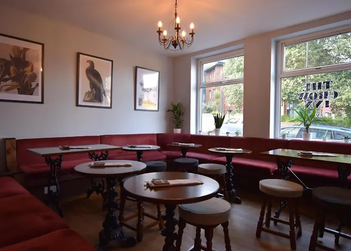 Crow Inn