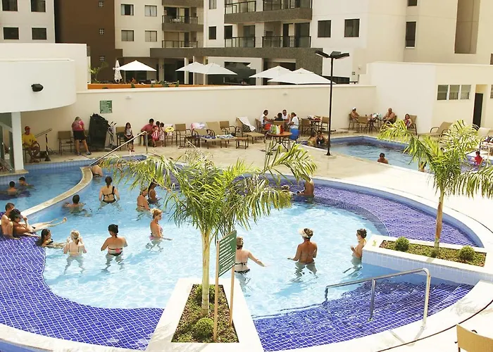  Atrium Thermas - Oficial