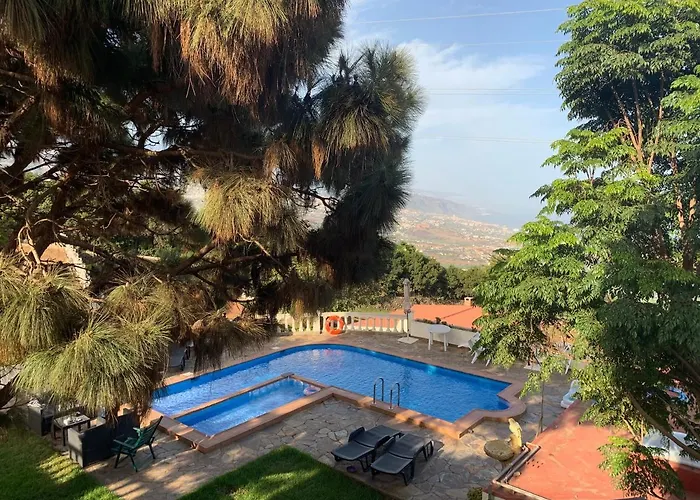 Finca AliBaba