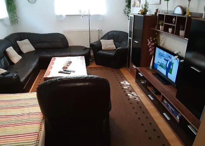 Ferienwohnung Spandau