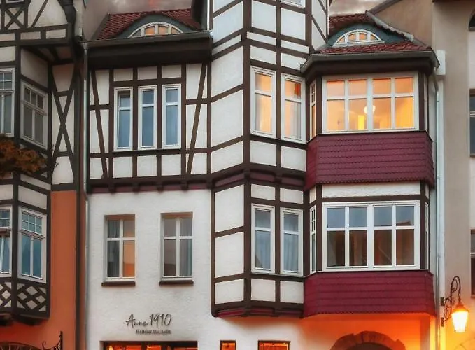  Boutique- Anno 1910