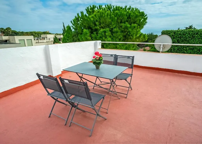 El Patio De La Luna By Vivere