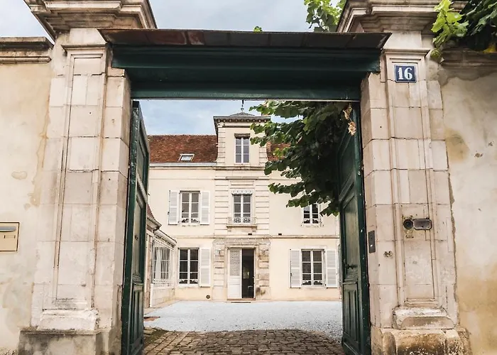 Villa Ribière