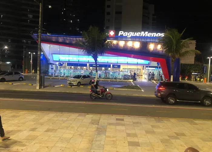 Apartamento Iracema Fortaleza