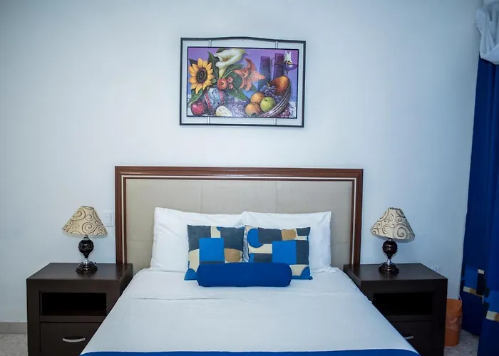 La Estancia Apartments Mazatlan