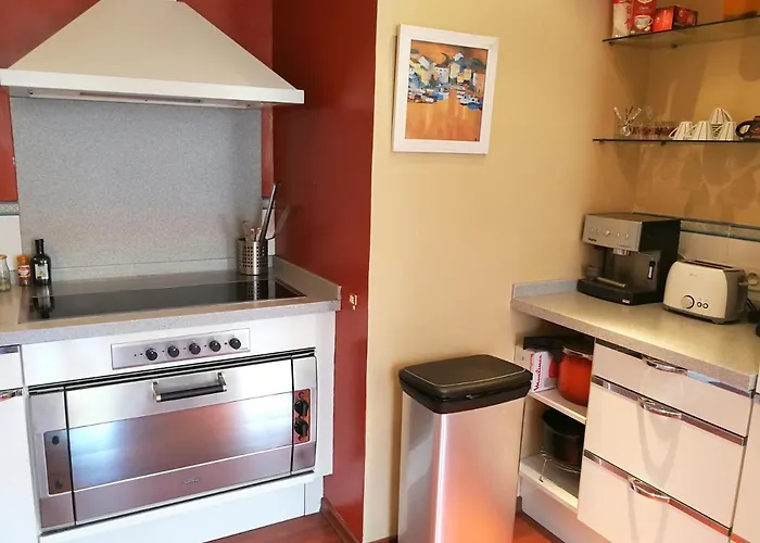 Bel appartement Villeneuve Lès Avignon