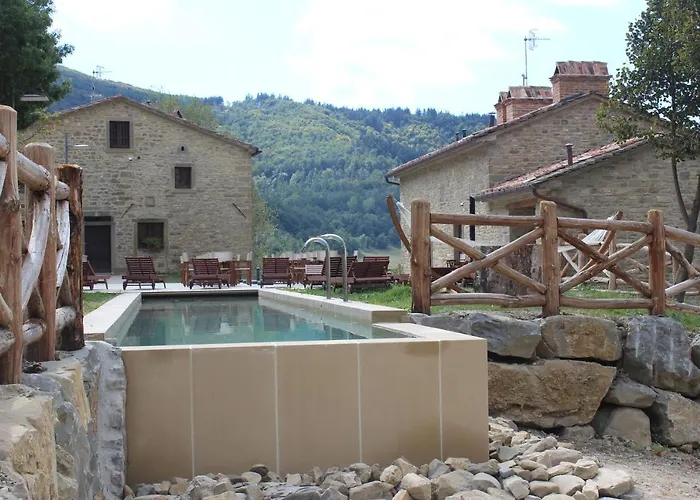 Agriturismo Incisa