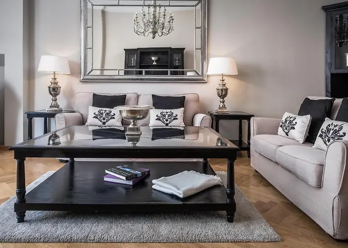 Palacina Berlin - Serviced Apartments