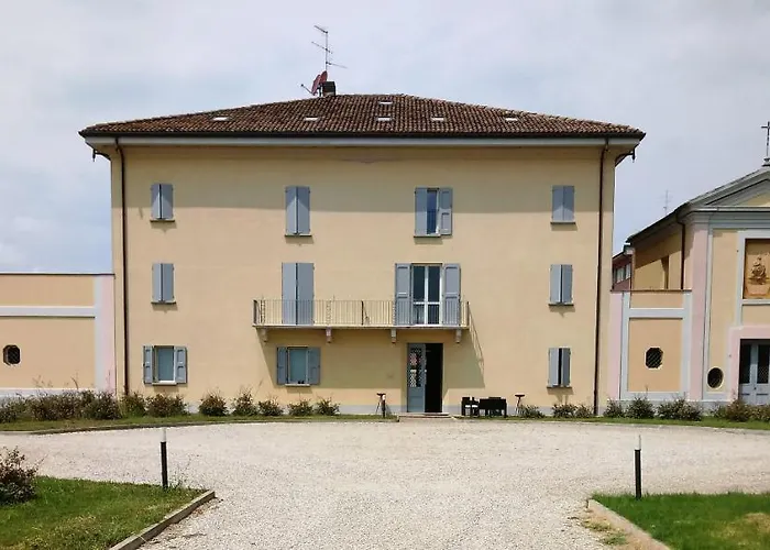 Villa Conti Zambonelli