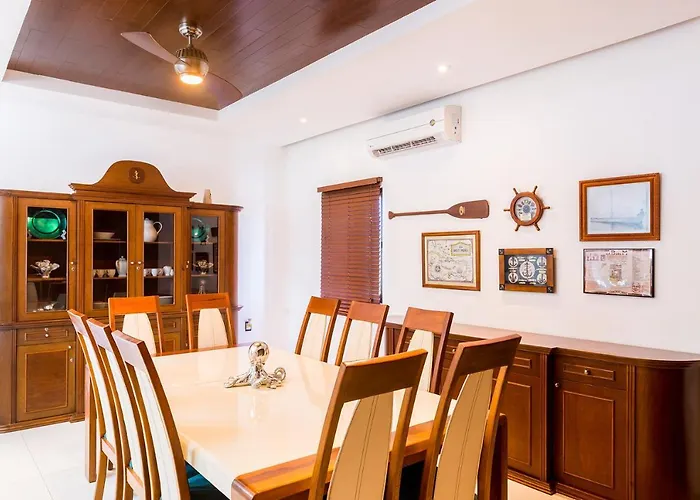 Casa Barco Hotel Boutique