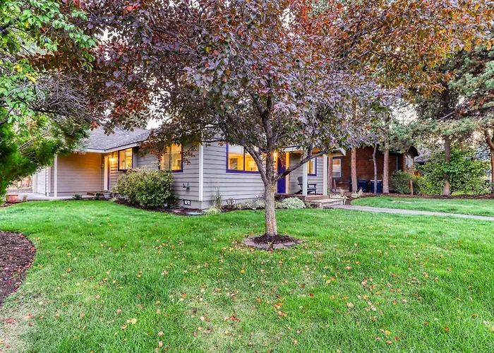 Perfectly Placed Plum Cottage