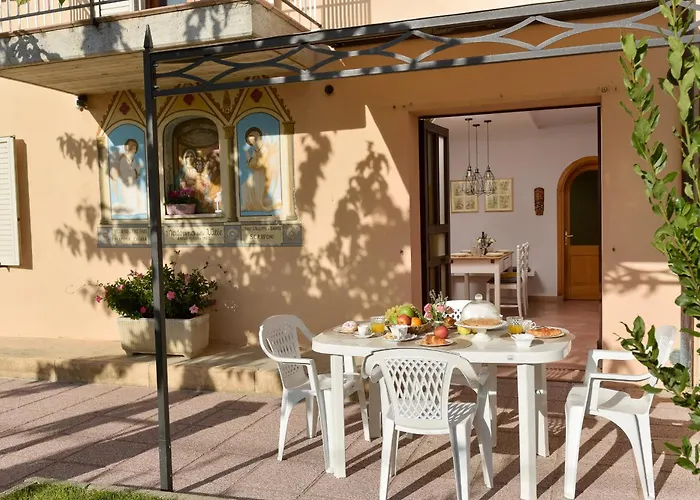 Villa Scarponi Assisi