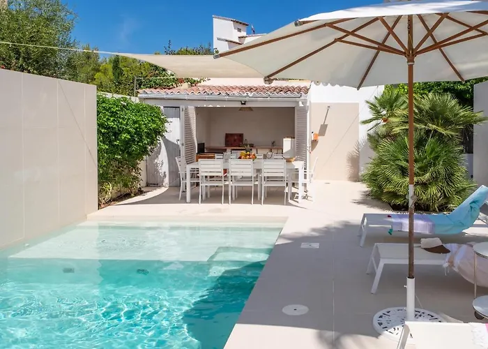Chalet: Villa Amfora