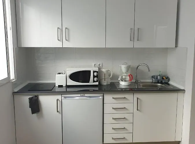 Apartamento Kings Vegueta