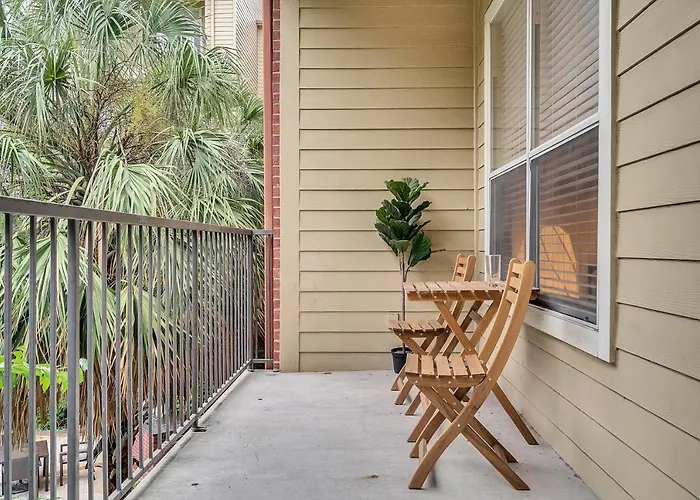 Uptown Houston/Galleria