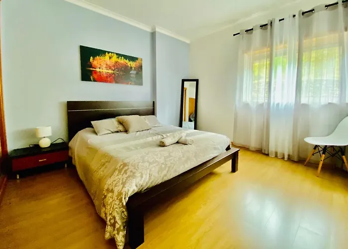 Apartamento Coselhas Coimbra